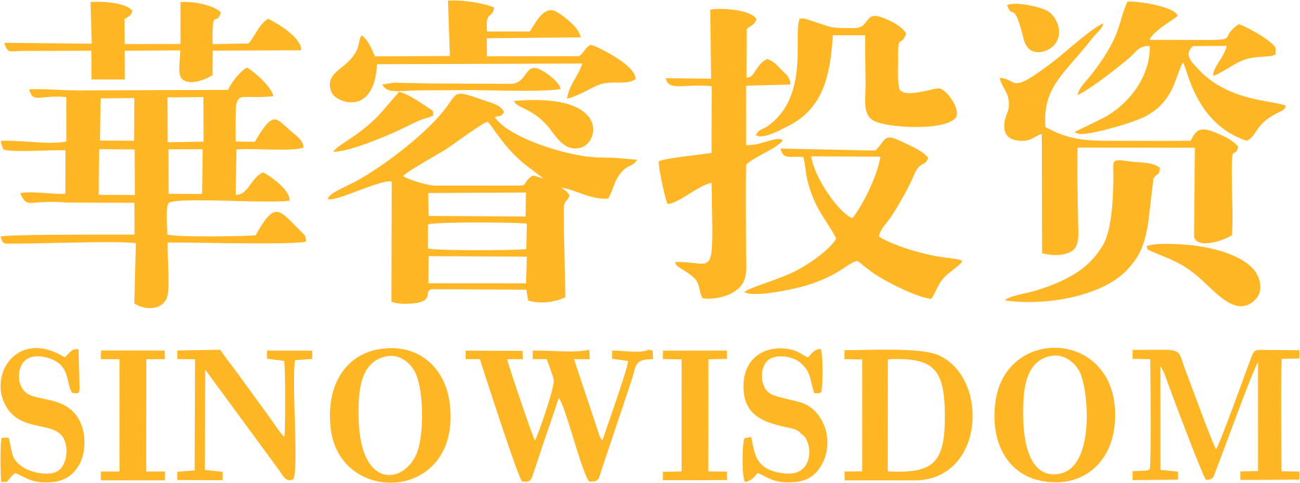 华睿投资