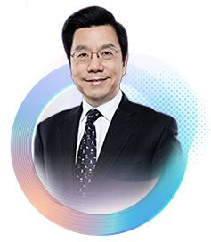 李开复